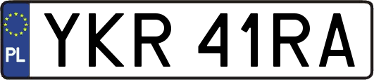 YKR41RA