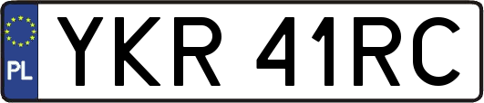 YKR41RC