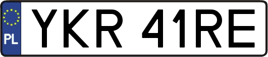 YKR41RE