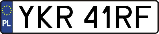 YKR41RF
