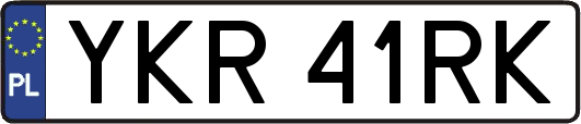 YKR41RK