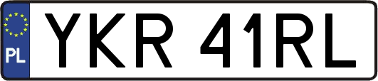 YKR41RL