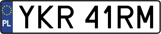 YKR41RM