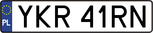 YKR41RN