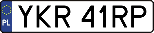 YKR41RP