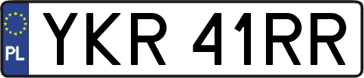YKR41RR