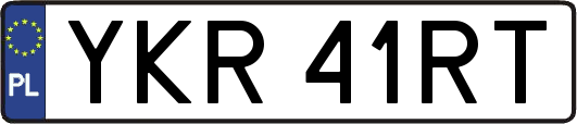 YKR41RT