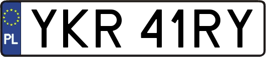 YKR41RY