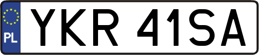 YKR41SA