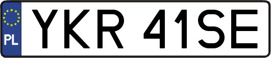 YKR41SE