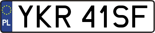 YKR41SF