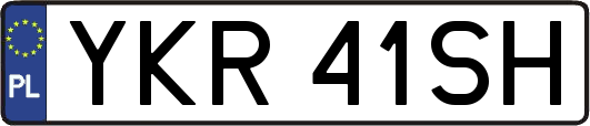 YKR41SH