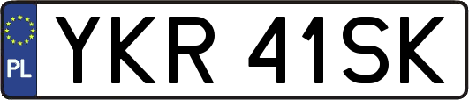 YKR41SK
