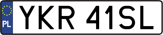 YKR41SL