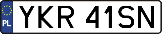 YKR41SN