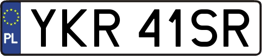 YKR41SR