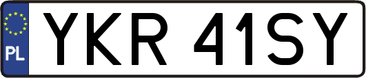 YKR41SY