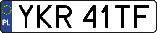 YKR41TF