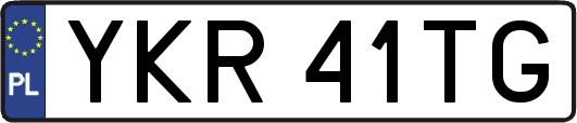 YKR41TG