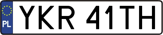 YKR41TH