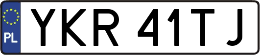 YKR41TJ