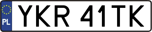 YKR41TK