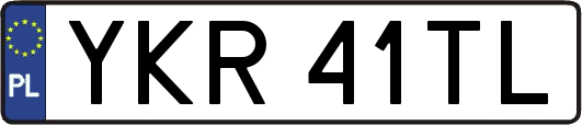 YKR41TL