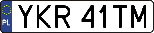 YKR41TM