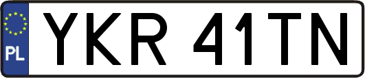 YKR41TN