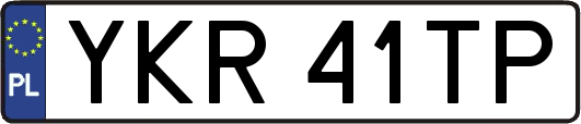 YKR41TP