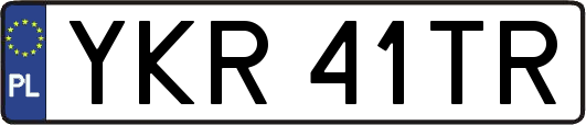 YKR41TR