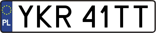 YKR41TT