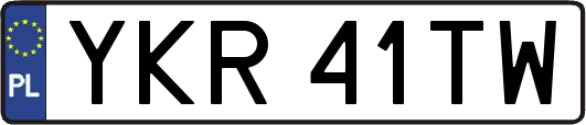 YKR41TW