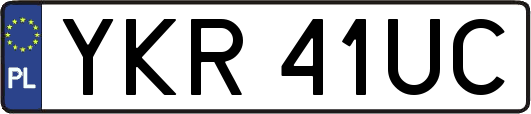 YKR41UC