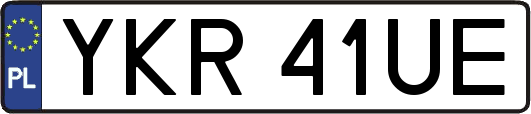 YKR41UE