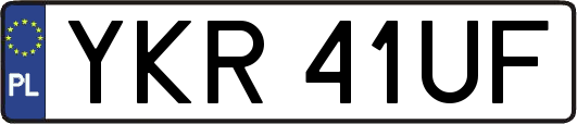 YKR41UF