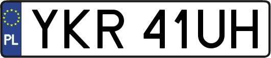 YKR41UH