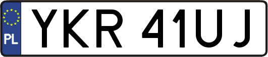 YKR41UJ