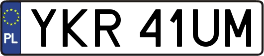 YKR41UM
