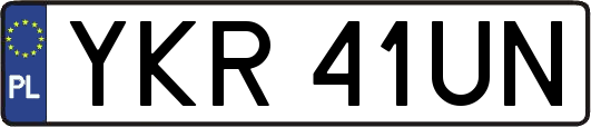YKR41UN