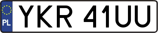 YKR41UU