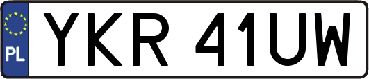 YKR41UW