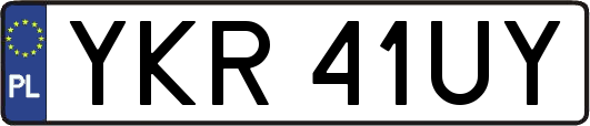YKR41UY