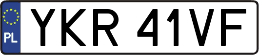 YKR41VF