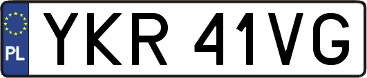 YKR41VG