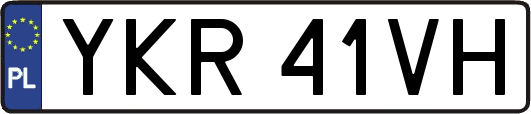YKR41VH