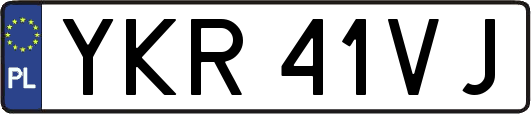 YKR41VJ