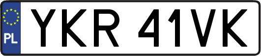 YKR41VK