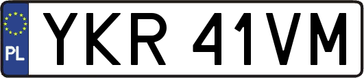 YKR41VM