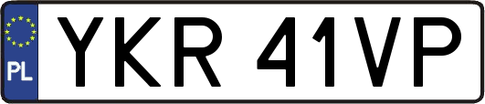 YKR41VP